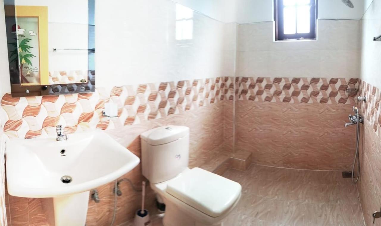 אונה ואטונה Winsi Villa מראה חיצוני תמונה