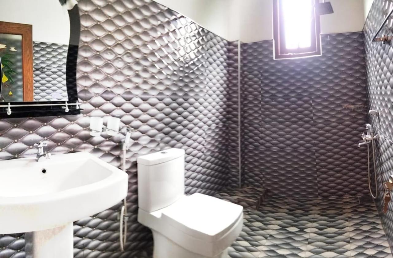 אונה ואטונה Winsi Villa מראה חיצוני תמונה