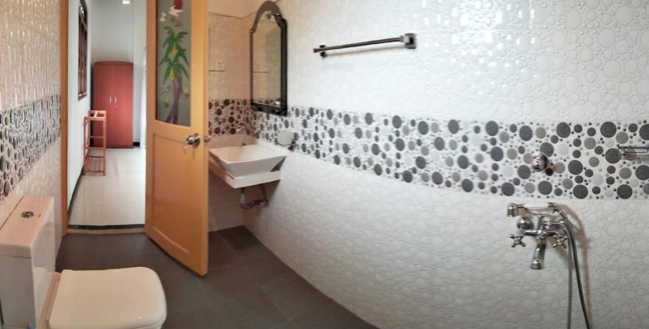 אונה ואטונה Winsi Villa מראה חיצוני תמונה