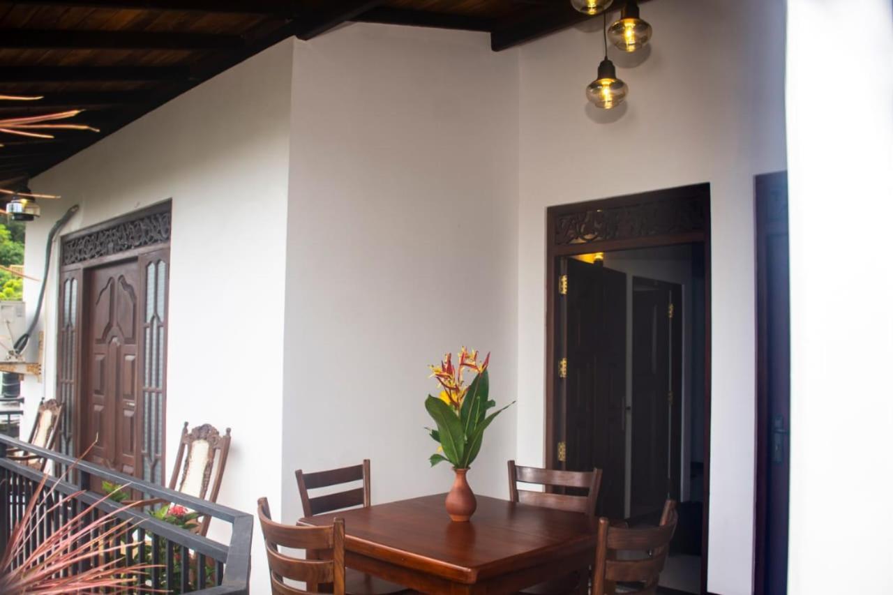אונה ואטונה Winsi Villa מראה חיצוני תמונה